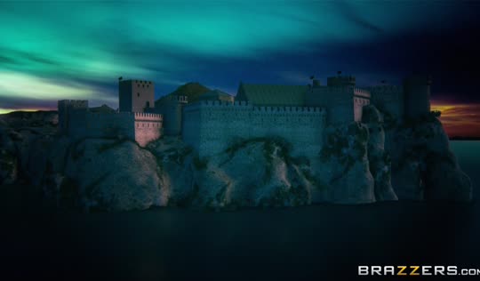 Дворцовый переворот - королеву мятежники запустили по кругу